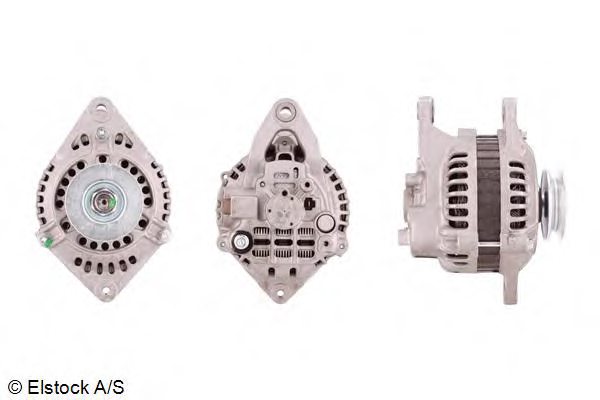 ELSTOCK 28-2831 Alternator